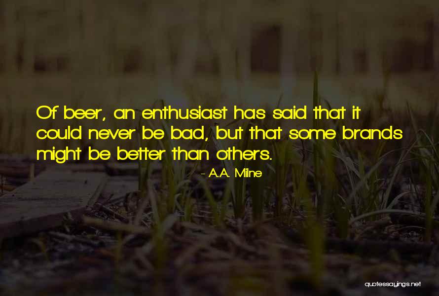 World Like Minecraft Quotes By A.A. Milne World Like Minecraft Quotes By A.A. Milne