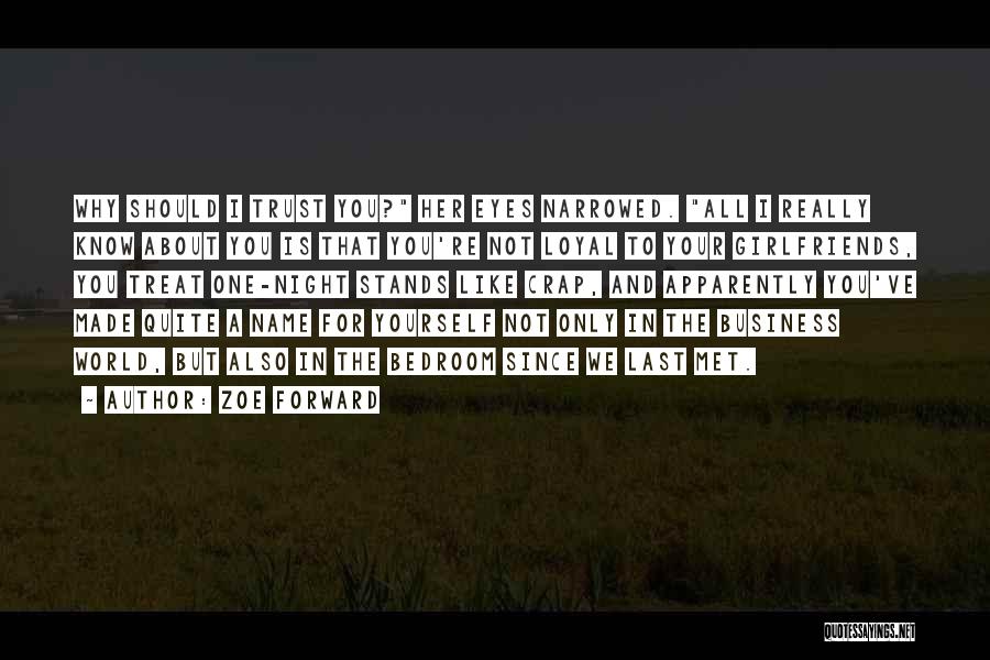 World Love Quotes By Zoe Forward World Love Quotes By Zoe Forward