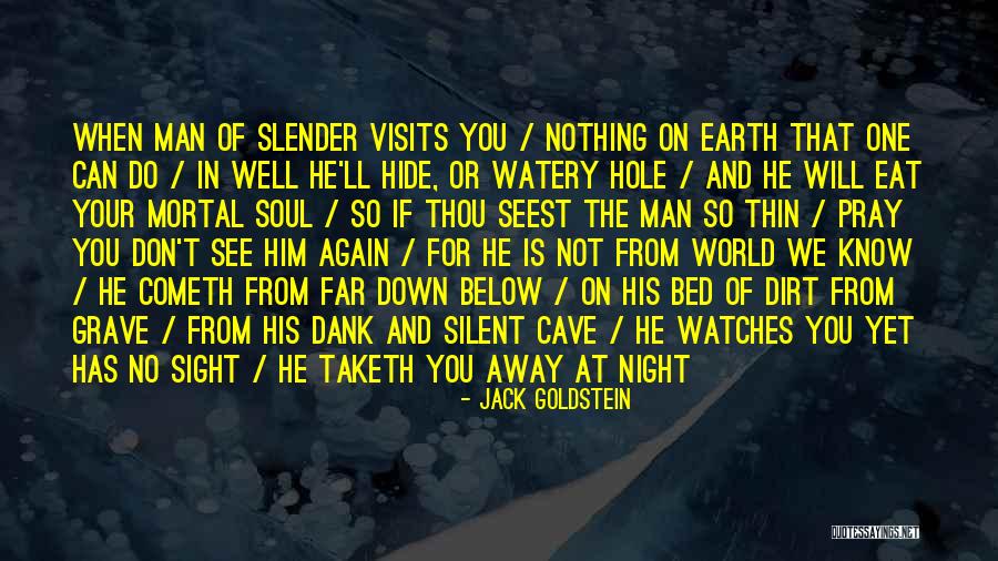 World Man Watches Quotes By Jack Goldstein World Man Watches Quotes By Jack Goldstein