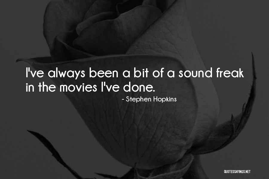 World Man Watches Quotes By Stephen Hopkins World Man Watches Quotes By Stephen Hopkins