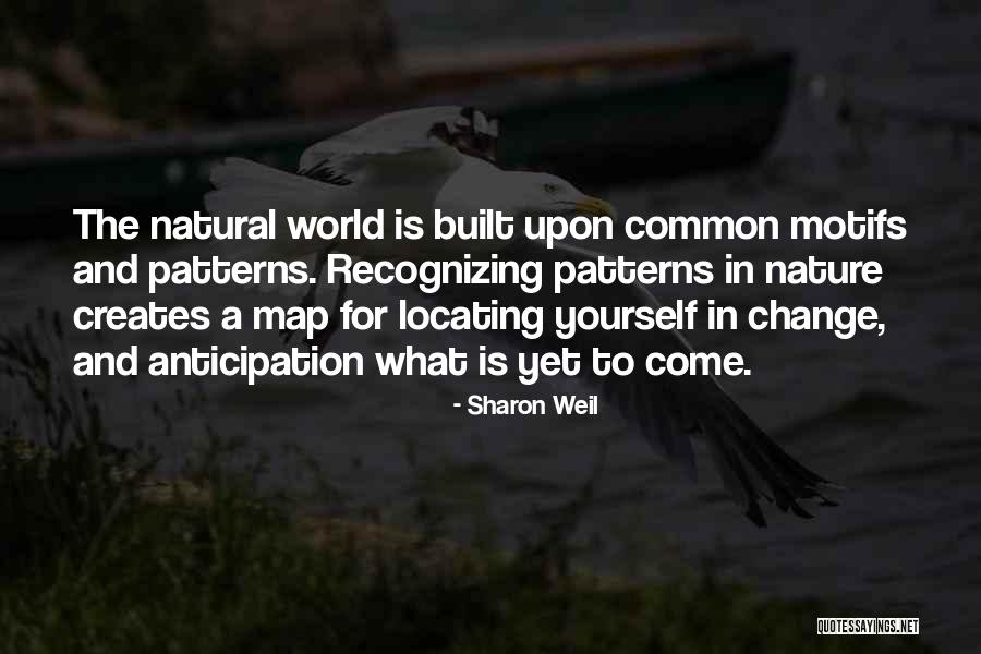 World Map Quotes By Sharon Weil World Map Quotes By Sharon Weil