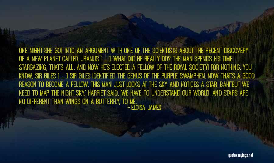 World Map With Quotes By Eloisa James World Map With Quotes By Eloisa James