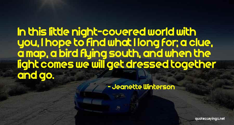 World Map With Quotes By Jeanette Winterson World Map With Quotes By Jeanette Winterson
