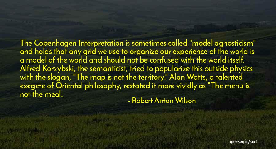 World Map With Quotes By Robert Anton Wilson World Map With Quotes By Robert Anton Wilson