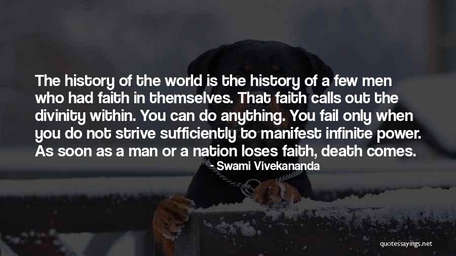 World Nation Quotes By Swami Vivekananda World Nation Quotes By Swami Vivekananda