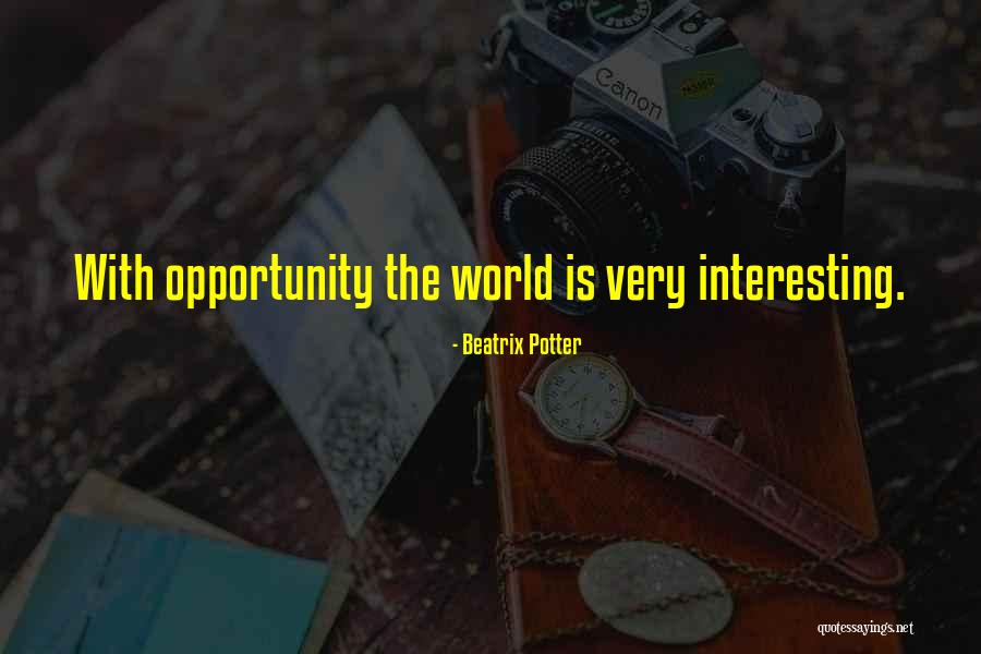 World Nature Quotes By Beatrix Potter World Nature Quotes By Beatrix Potter