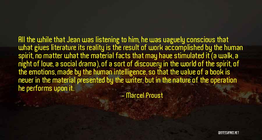 World Nature Quotes By Marcel Proust World Nature Quotes By Marcel Proust