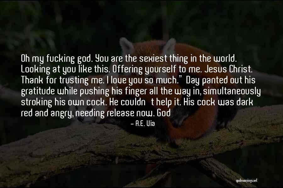 World Needing Love Quotes By A.E. Via World Needing Love Quotes By A.E. Via