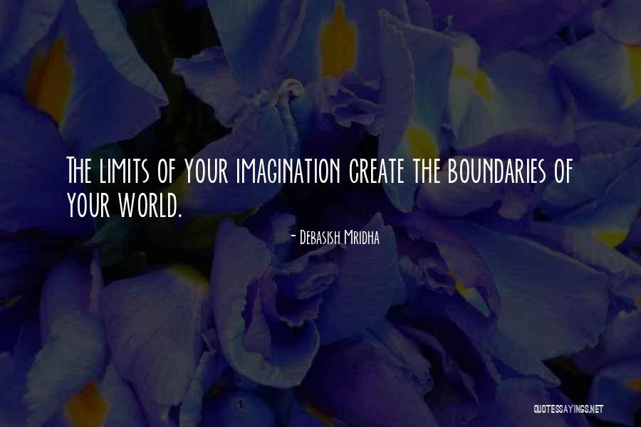 World Of Inspirational Quotes By Debasish Mridha