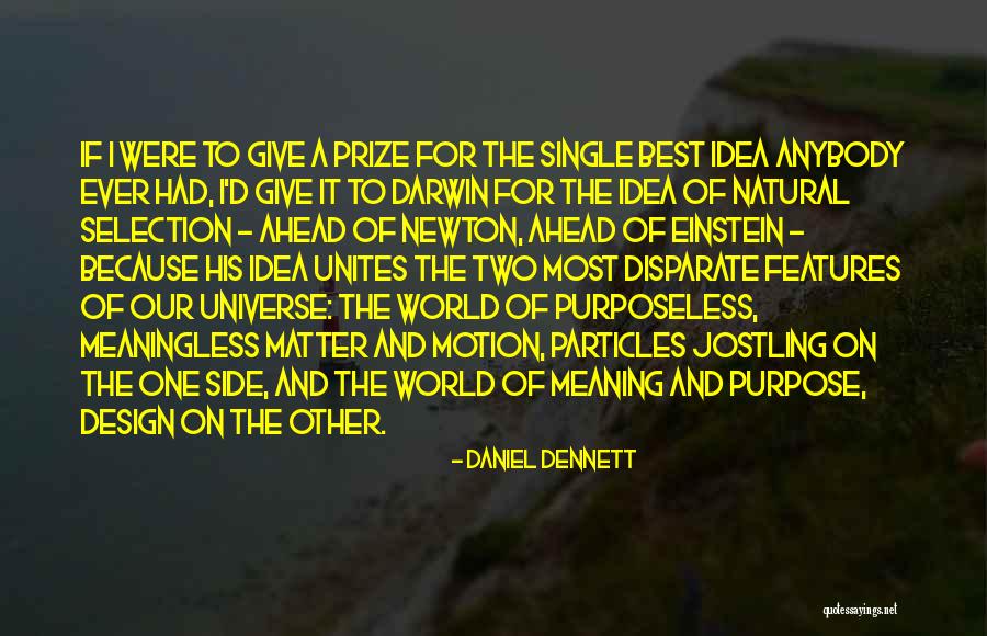 World Of Karl Pilkington Quotes By Daniel Dennett World Of Karl Pilkington Quotes By Daniel Dennett