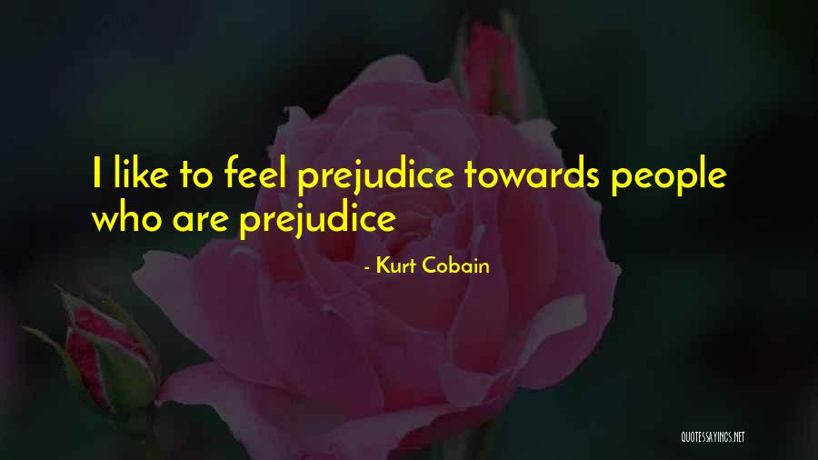 World Of Karl Pilkington Quotes By Kurt Cobain World Of Karl Pilkington Quotes By Kurt Cobain