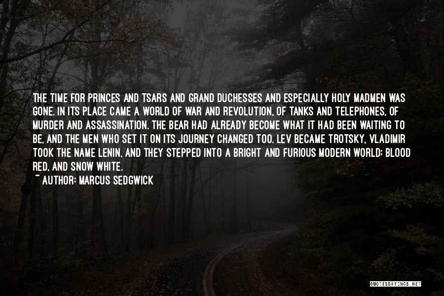 World Of Tanks Russian Quotes By Marcus Sedgwick