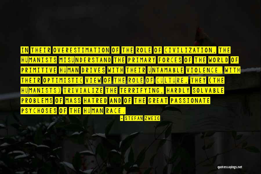 World Of Violence Quotes By Stefan Zweig World Of Violence Quotes By Stefan Zweig