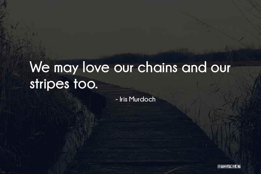 World Oral Health Day Quotes By Iris Murdoch