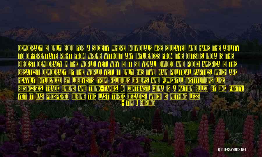 World Outside Earth Quotes By Tim I. Gurung World Outside Earth Quotes By Tim I. Gurung