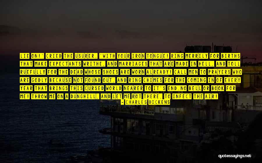World Outside My Shoes Quotes By Charles Dickens World Outside My Shoes Quotes By Charles Dickens