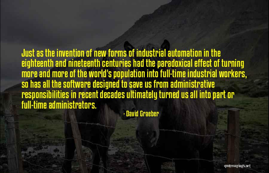 World Population Quotes By David Graeber World Population Quotes By David Graeber