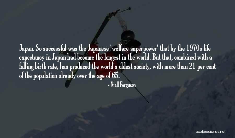 World Population Quotes By Niall Ferguson World Population Quotes By Niall Ferguson