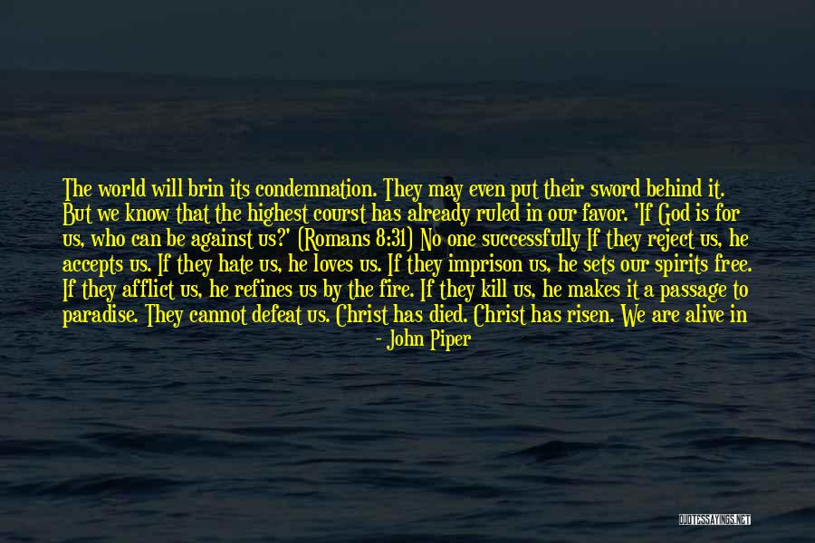 World Proverbs Quotes By John Piper World Proverbs Quotes By John Piper