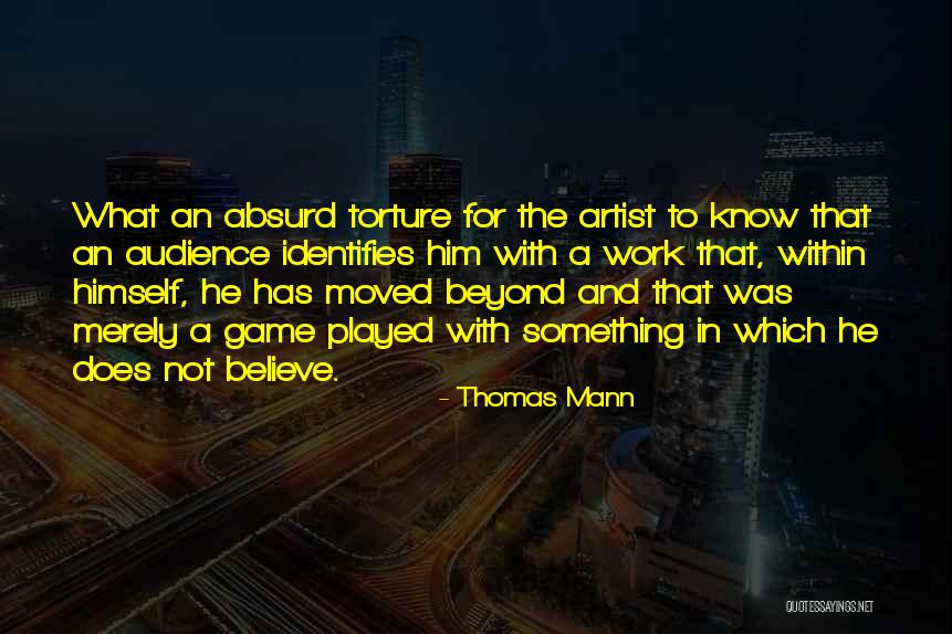 World Proverbs Quotes By Thomas Mann World Proverbs Quotes By Thomas Mann