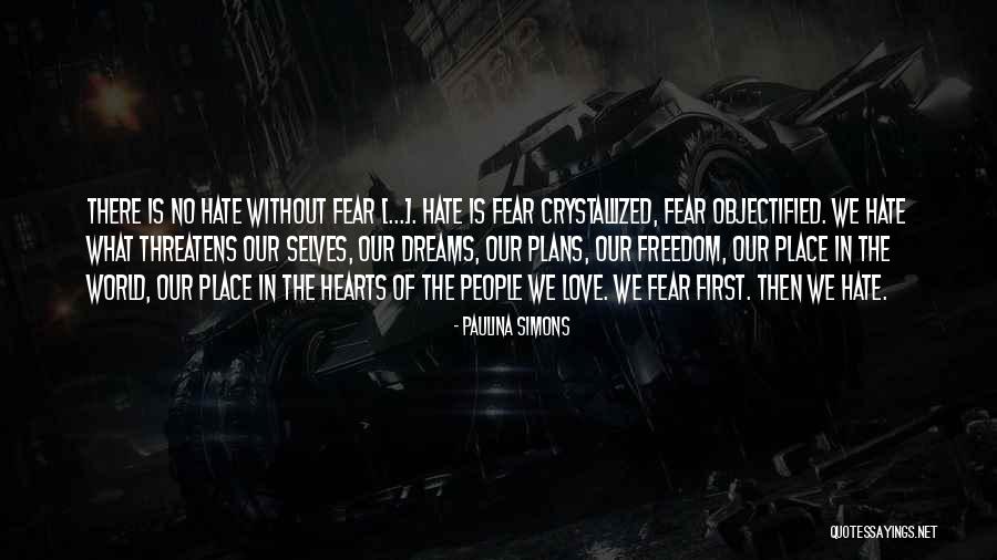 World Quote Quotes By Paulina Simons World Quote Quotes By Paulina Simons