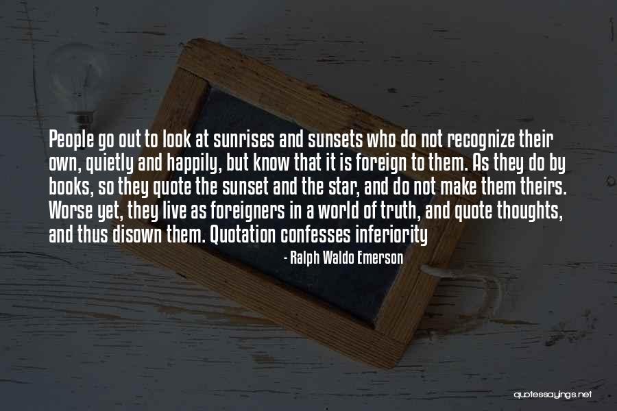 World Quote Quotes By Ralph Waldo Emerson World Quote Quotes By Ralph Waldo Emerson