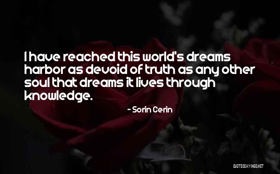 World Quote Quotes By Sorin Cerin World Quote Quotes By Sorin Cerin