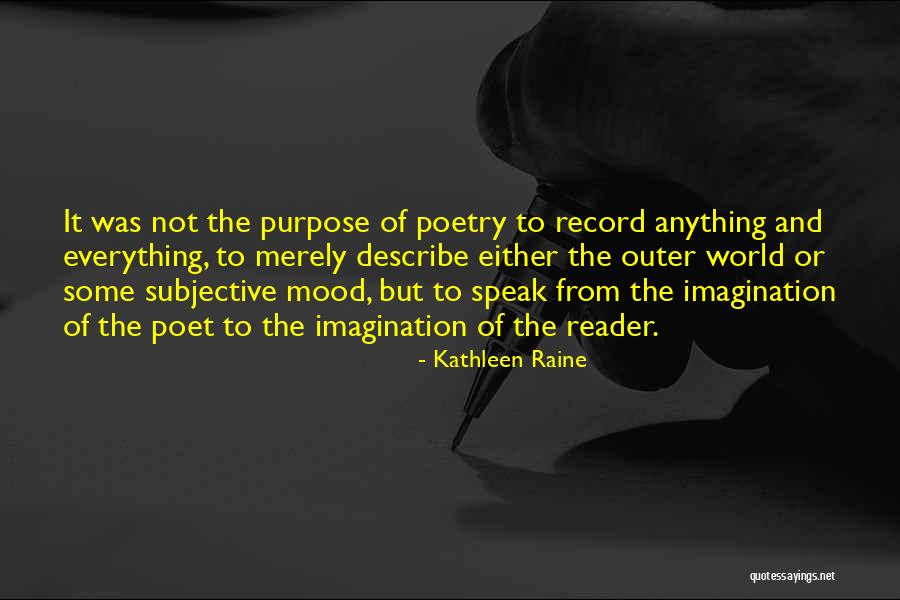 World Records Quotes By Kathleen Raine World Records Quotes By Kathleen Raine