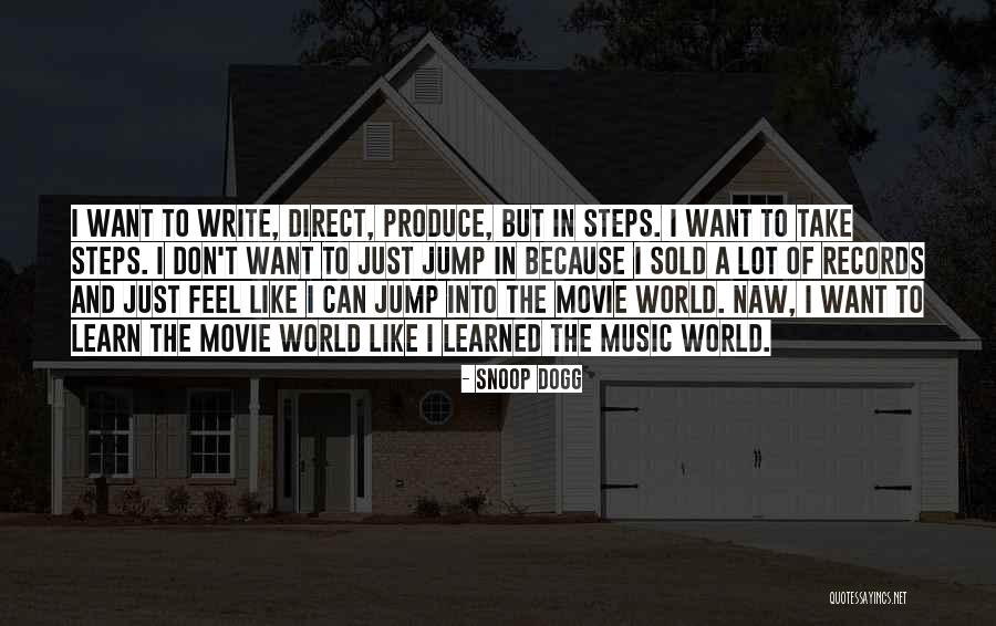 World Records Quotes By Snoop Dogg World Records Quotes By Snoop Dogg