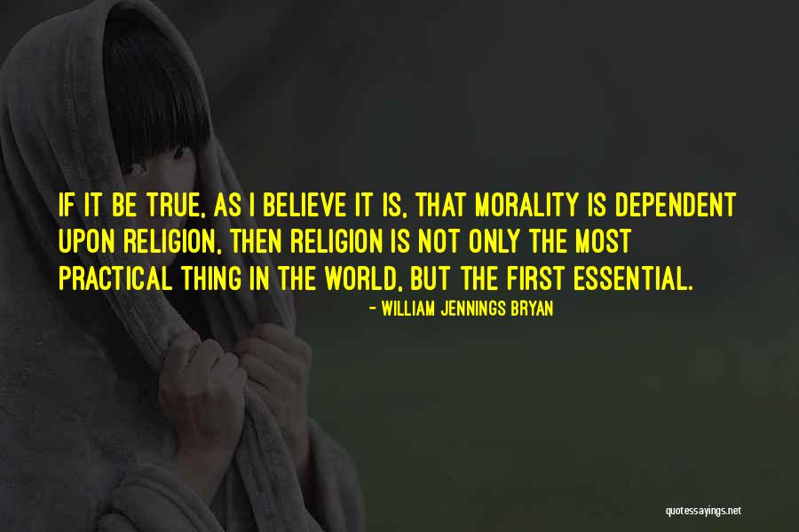 World Religion Quotes By William Jennings Bryan World Religion Quotes By William Jennings Bryan
