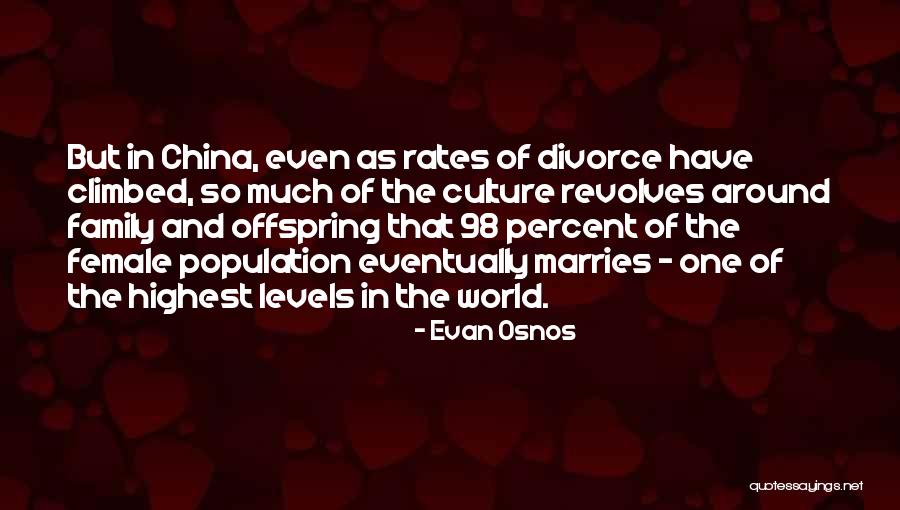 World Revolves Around Them Quotes By Evan Osnos World Revolves Around Them Quotes By Evan Osnos