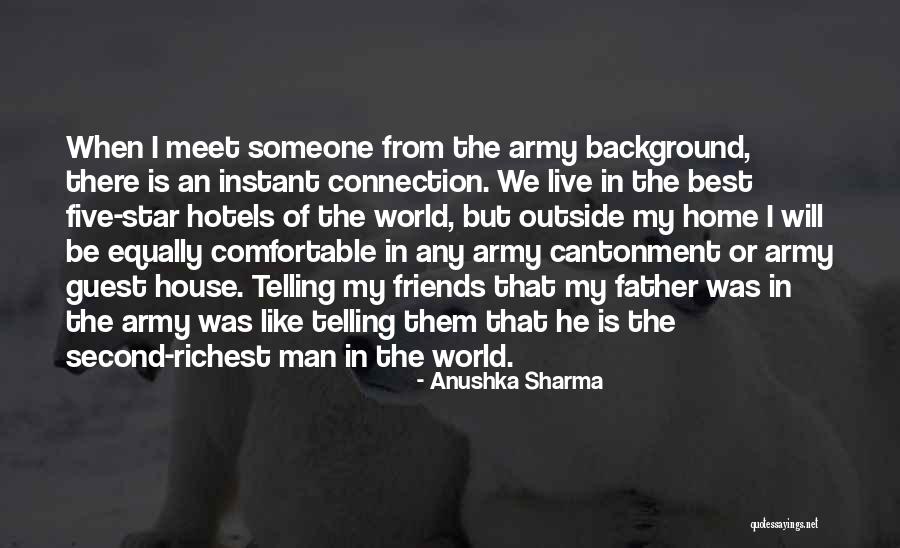 World Richest Quotes By Anushka Sharma World Richest Quotes By Anushka Sharma