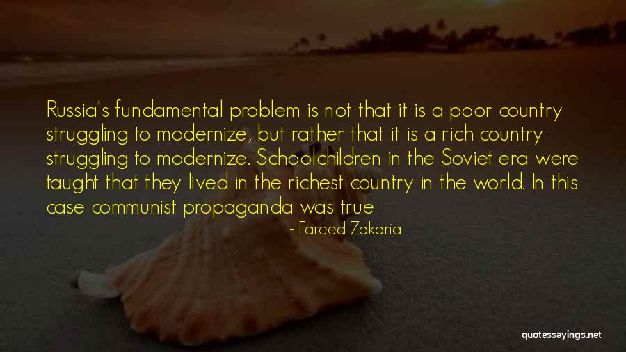 World Richest Quotes By Fareed Zakaria World Richest Quotes By Fareed Zakaria