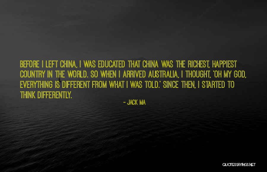 World Richest Quotes By Jack Ma World Richest Quotes By Jack Ma