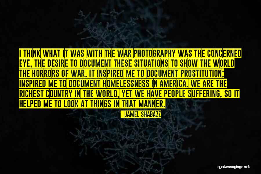 World Richest Quotes By Jamel Shabazz World Richest Quotes By Jamel Shabazz