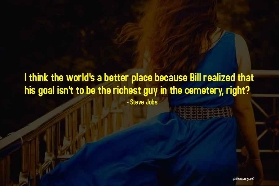 World Richest Quotes By Steve Jobs World Richest Quotes By Steve Jobs