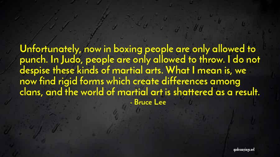 World Shattered Quotes By Bruce Lee World Shattered Quotes By Bruce Lee