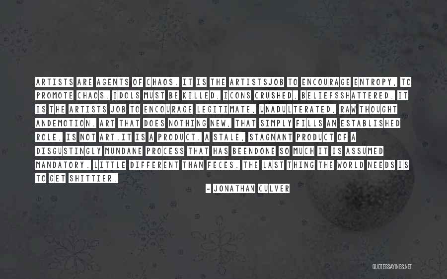 World Shattered Quotes By Jonathan Culver World Shattered Quotes By Jonathan Culver