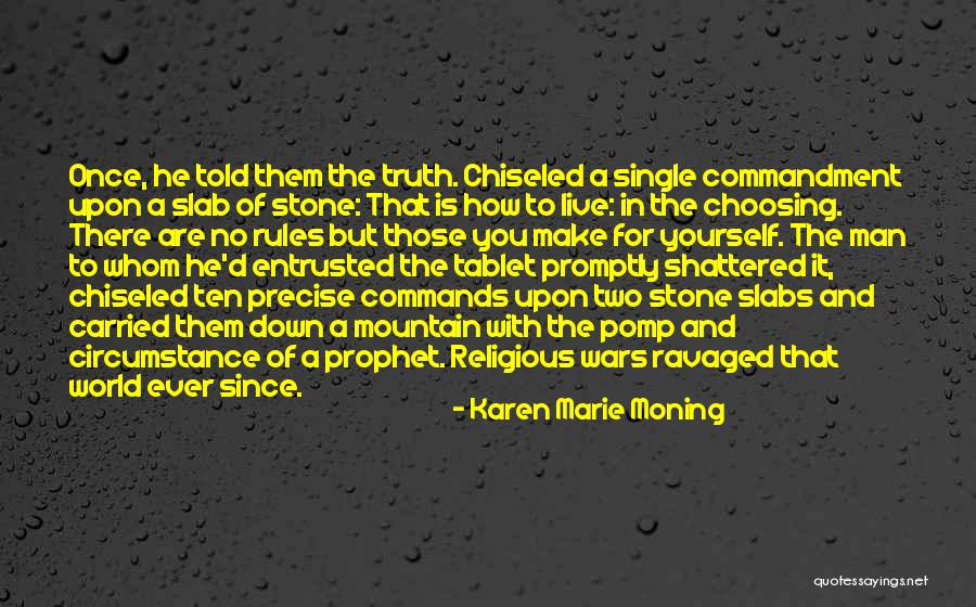 World Shattered Quotes By Karen Marie Moning World Shattered Quotes By Karen Marie Moning