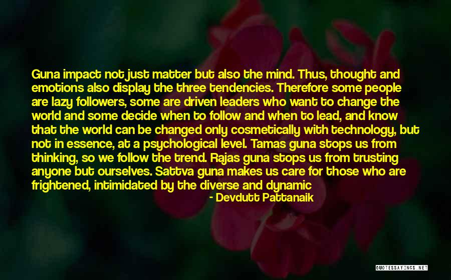 World Stops Quotes By Devdutt Pattanaik World Stops Quotes By Devdutt Pattanaik