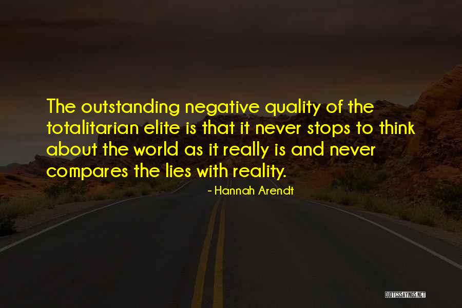World Stops Quotes By Hannah Arendt World Stops Quotes By Hannah Arendt