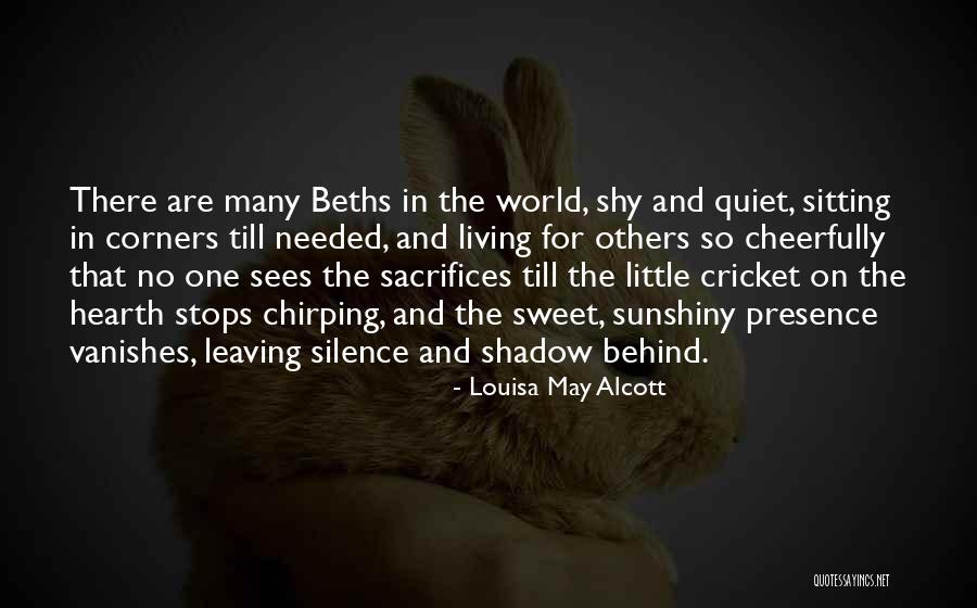 World Stops Quotes By Louisa May Alcott World Stops Quotes By Louisa May Alcott