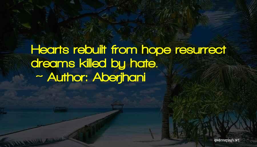 World Suicide Prevention Quotes By Aberjhani