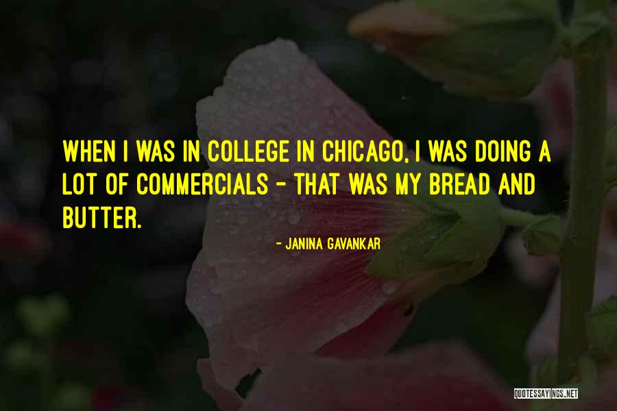 World Surf League Quotes By Janina Gavankar World Surf League Quotes By Janina Gavankar