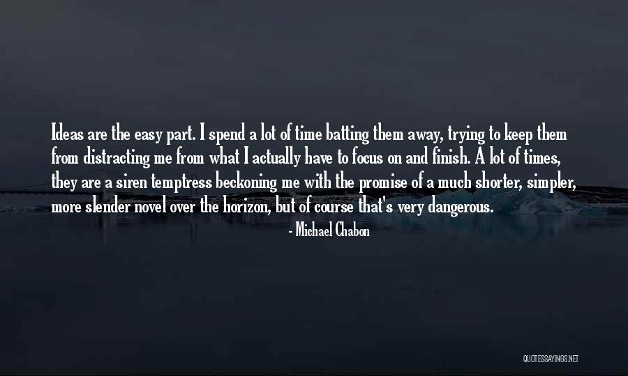 World Surf League Quotes By Michael Chabon World Surf League Quotes By Michael Chabon