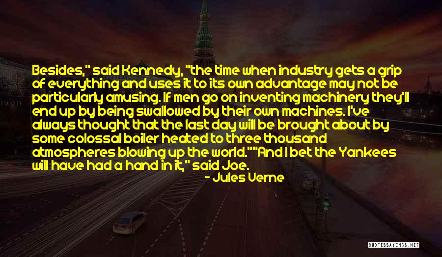 World That Uses Quotes By Jules Verne World That Uses Quotes By Jules Verne