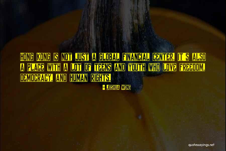 World Top 10 Inspirational Quotes By Joshua Wong World Top 10 Inspirational Quotes By Joshua Wong