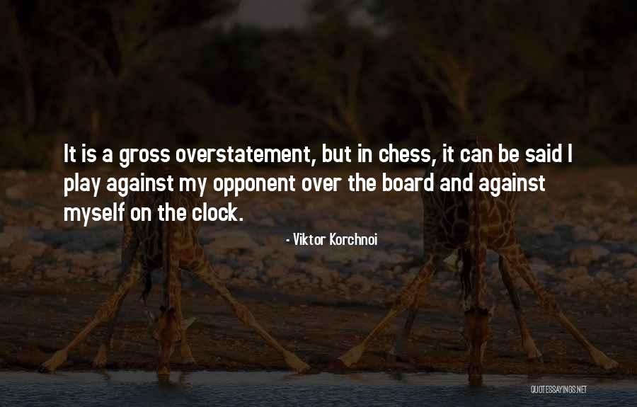 World Top 10 Inspirational Quotes By Viktor Korchnoi World Top 10 Inspirational Quotes By Viktor Korchnoi