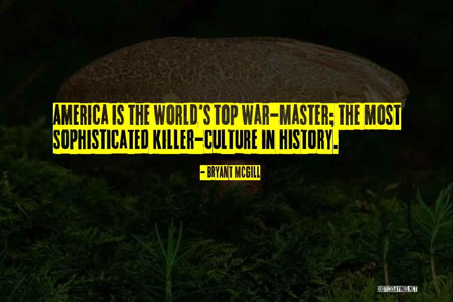 World Top Most Quotes By Bryant McGill World Top Most Quotes By Bryant McGill