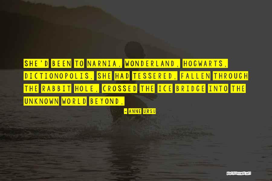 World Traveling Quotes By Anne Ursu World Traveling Quotes By Anne Ursu